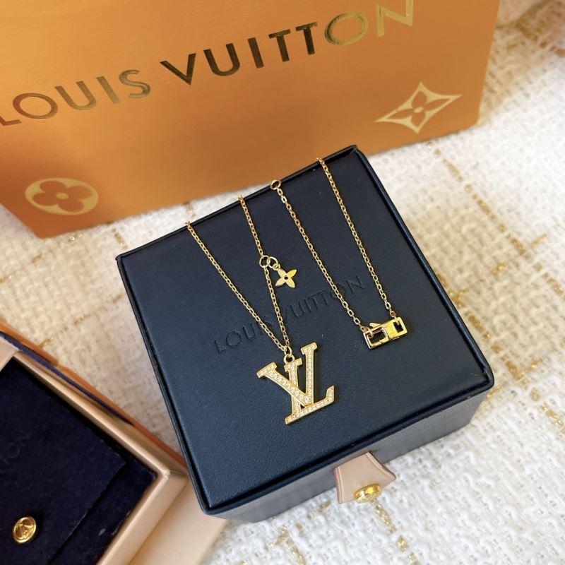 Louis Vuitton Necklaces